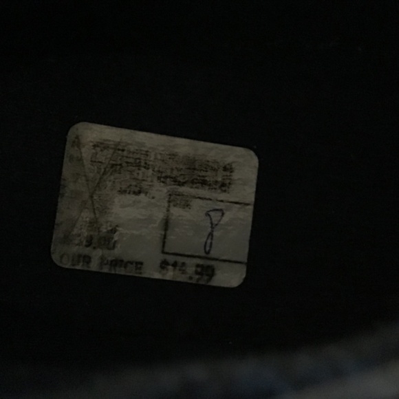 Ankle style rain boots - Picture 5 of 5